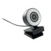 Miniatura del producto LAGANI HD 1080P webcam personalizable y luz 4