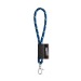 Miniatura del producto Lanyard personalizable Nautic Short Set. Modelos estándar 1