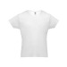Miniatura del producto Camiseta blanca 150 g 1