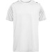 Miniatura del producto Camiseta de hombre para correr RPET - DAIBER 0