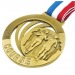 Miniatura del producto Medalla de maratón / finisher / running 0