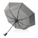 Mini paraguas bicolor rPET 190T de 21