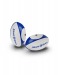 Mini rugby 16cm cosido a máquina - WR016, balón de rugby publicidad