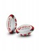 Miniatura del producto Mini goma de rugby 21 cm - WR033 0