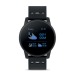 Reloj deportivo Bluetooth, Pulsera conectada publicidad