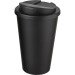 Miniatura del producto Americano® taza reciclada 350ml a prueba de derrames 0