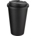 Americano® taza reciclada 350ml a prueba de derrames regalo de empresa