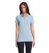 Miniatura del producto NEOBLU OWEN WOMEN - Polo piqué mujer con tapeta oculta - 3XL 3