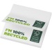Miniatura del producto Notas adhesivas recicladas Sticky-Mate® de 75 x 75 mm 0