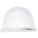 Miniatura del producto Organic Cotton Snapback - Gorra Snapback ecológica 3