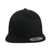 Organic Cotton Snapback - Gorra Snapback ecológica, Sombrero y gorra duraderos publicidad