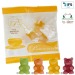 Miniatura del producto Herbal Tea Bears® en una bolsa 0