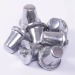 Miniatura del producto Paquete de 100 espárragos cónicos de aluminio Proact 0