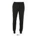 Miniatura del producto Pantalones de jogging personalizable hombre slim fit - jake men 3