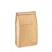 Miniatura del producto PAPERLUNCH - Bolsa de papel para el almuerzo de 2,3L. 1