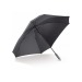 Paraguas 27 con asa, paraguas cuadrado o triangular publicidad