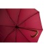 Paraguas de nilón mitad golf, paraguas estándar publicidad
