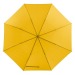 Paraguas de golf con funda para smartphone y mango de goma regalo de empresa