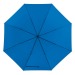 Paraguas de golf con funda para smartphone y mango de goma, paraguas de golf publicidad