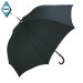 Paraguas de golf de madera automático Recogida gratuita regalo de empresa