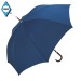 Miniatura del producto Paraguas de golf de madera automático Recogida gratuita 0
