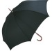 Paraguas de golf de madera automático Recogida gratuita regalo de empresa