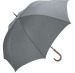 Miniatura del producto Paraguas de golf de madera automático Recogida gratuita 1