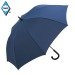 Paraguas de golf Windfighter AC2 de fibra de vidrio, paraguas de golf publicidad