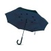 Miniatura del producto Paraguas reversible para tormentas 1
