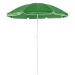 Paraguas de Mojácar, parasol publicidad