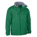 Miniatura del producto Parka personalizable acolchada con tratamiento impermeable 0