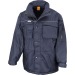 Miniatura del producto Parka bicolor Workguard Result 2