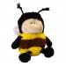 Bee plush Emma MBW regalo de empresa