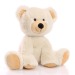 Miniatura del producto Peluche personalizable de oso en RPET - MBW 0