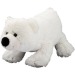 Peluche de oso polar - MBW regalo de empresa