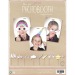 Miniatura del producto PHOTOBOOTH BEBÉ UNICORNIO 8PCS 4