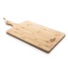 Miniatura del producto Tabla rectangular de bambú para servir Ukiyo 3