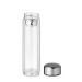 Miniatura del producto POLE GLASS - Botella de vidrio de doble pared 2