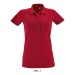 Miniatura del producto Polo mujer algodón elastano - phoenix women 1