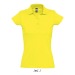 Miniatura del producto Polo de mujer 170 grs sol's - prescott - 11376c 3