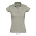 Miniatura del producto Polo de mujer 170 grs sol's - prescott - 11376c 4