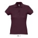 Miniatura del producto Polo de mujer - pasión - 11338c 1