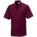 Miniatura del producto HEAVY DUTY POLO - Russell 1