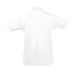 Miniatura del producto 170g blanco polo de promoción piqué niños sol's - verano ii niños 1