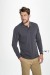 Polo piqué manga larga hombre - PERFECT LSL MEN - 3XL regalo de empresa