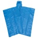 Miniatura del producto Nunca mojar el poncho personalizable de lluvia 1
