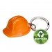 Miniatura del producto Llavero de casco reciclado 1
