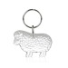 Miniatura del producto Llavero de ovejas 3