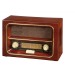 Miniatura del producto Radio personalizable am/fm antigua 0