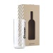 Miniatura del producto Decantador de botellas de vino de diseño 2